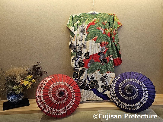 Fujisan Culture Gallery
